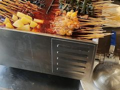 -郭记小街麻辣烫(南小街总店)