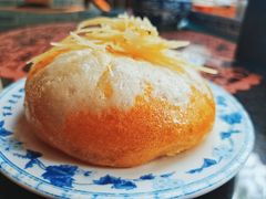 -四海楼(如皋定慧禅寺店)