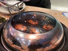 -海大大蒸汽海鲜餐厅·粤菜·特色小炒(欢乐颂店)