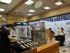 -SUBWAY赛百味(浦东机场店)