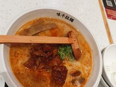 -味千拉面(惠州淡水嘉信茂广场分店)
