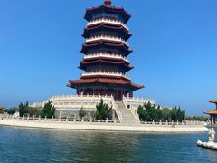 -八仙过海景区