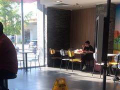 -麦当劳(垡头西路店)