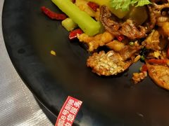-红辣椒·川菜·火锅(大洋中心店)