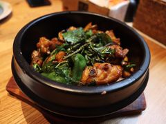 -竹里馆·淮扬菜·功夫茶(老门东店)