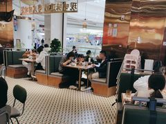 -火啫啫·粤式啫啫煲(南通首店)