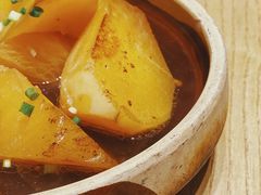 肉汁萝卜-老阿爸江浙土菜(前进东路店)
