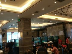 大堂-大铁勺新津菜(东丽阳光新业广场店)