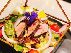 -ins森林童话餐厅coffee&bistro