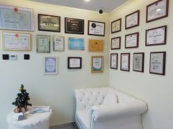 -海涛医疗美容·面部抗衰·注射美鼻