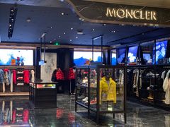 -MONCLER(北京SKP概念店)