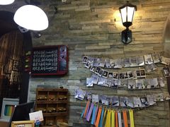 -时光漫步酒店(北京国子监簋街店)