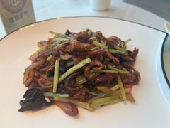 三河小炒-安徽大厦中餐厅