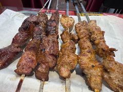 -Xabnam_夏葡纳·新疆餐厅(日坛上街店)