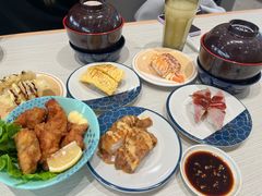 -滨寿司(高新伊藤店)