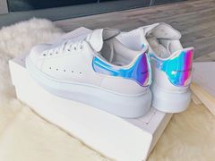 -Alexander McQueen(远洋太古里店)