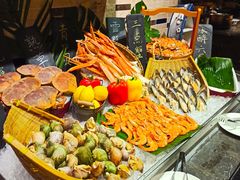 -乐咖啡西餐厅(太湖皇冠假日酒店)