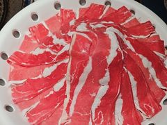 -曲氏老北京铜锅涮肉•火锅(不老街店)