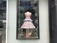 门面-麦雪尔甜品·生日蛋糕(新街口旗舰店)