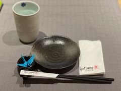 -隐泉之语日式料理(王府中环店)