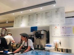 -喜茶(佛山岭南站店)
