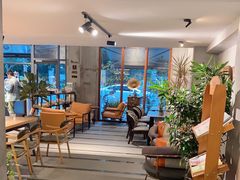 大堂-25#COFFEE(古地石店)