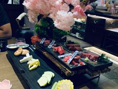 -樱宿日式和牛烧肉(五道口店)