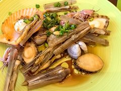 -佰翔五通酒店-恰恰自助餐厅