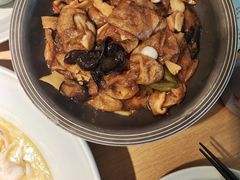 -蜜桃餐厅·伴山(绿宝广场店)