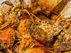 -叶派龙虾•招牌香辣蟹·海鲜(中海国际店)