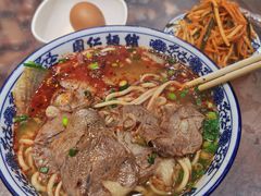 -正宁路小吃夜市