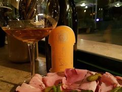 芝士火腿拼盘-RAC BAR(安福路店)