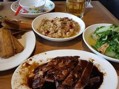 -老头儿油爆虾·知味杭州(爱琴海购物中心)
