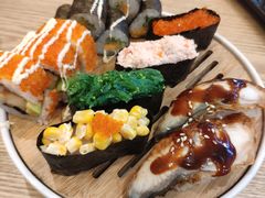 -怡星料理(汉川店)