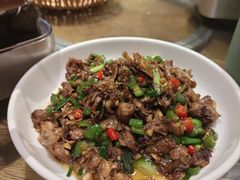 -佬湘楼(越秀城市广场店)