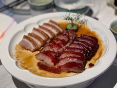 -顺鹅季·非遗烧鹅(六道口店)
