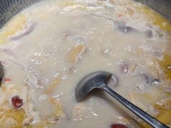 -古膳记猪肚鸡.生蚝鸡(拱北店)