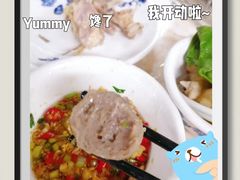 -广味炭炉鸡煲(宝业路分店)