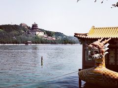 -颐和园
