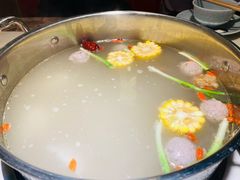 -螃牛记创意火锅