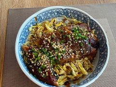 -酒井酱子·深夜食堂(东城汇店)