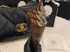 -CHANEL(ifs国际金融店)