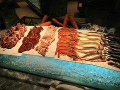 牛排-盛宴标帜餐厅·亲子自助 (南昌喜来登酒店)