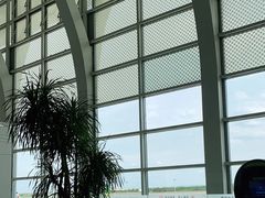 -银川河东国际机场