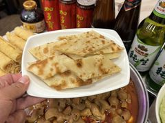 -彭记铁锅肥肠(东四总店)