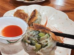 -南记食粥坊·宵夜大排档(莲花总店)