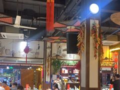 -灶东家民间菜(回兴店)