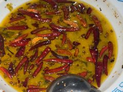 -花椒俏川菜小馆(南海万达店)