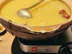 -神府路壹号·海鲜烧烤·砂锅粥·锅物(三坊七巷店)