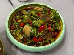 -金哥私房菜馆(张府园总店)